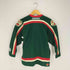 MINNESOTA WILD ゲームシャツ メンズ L-XL