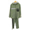 ステューシー Stussy USA製 OLD NYION JACKET PANTS SETUP メンズ
