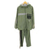ステューシー Stussy USA製 OLD NYION JACKET PANTS SETUP メンズ