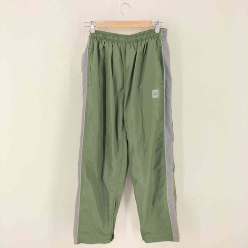 ステューシー Stussy USA製 OLD NYION JACKET PANTS SETUP メンズ