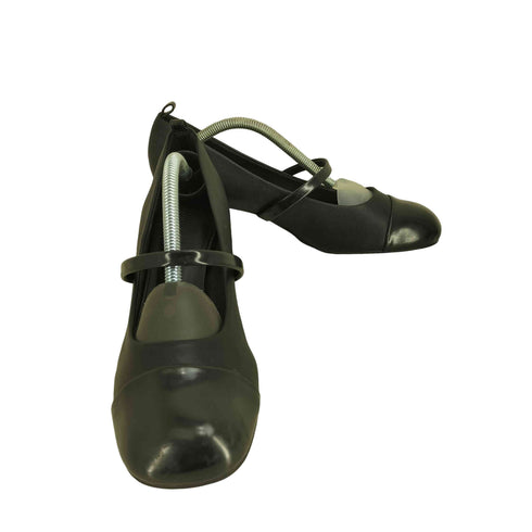 チャールズアンドキース CHARLES&KEITH ストラップ メリージェーン レディース JPN:39