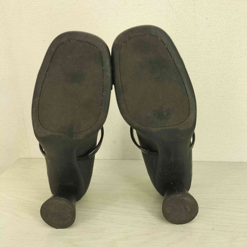 チャールズアンドキース CHARLES&KEITH ストラップ メリージェーン レディース JPN:39