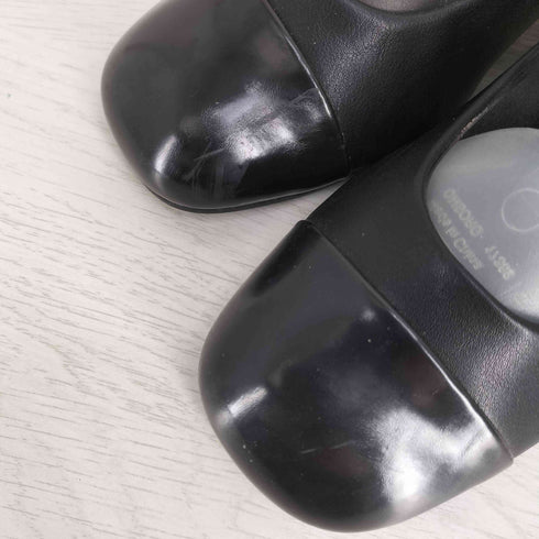 チャールズアンドキース CHARLES&KEITH ストラップ メリージェーン レディース JPN:39