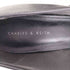 チャールズアンドキース CHARLES&KEITH ストラップ メリージェーン レディース JPN:39
