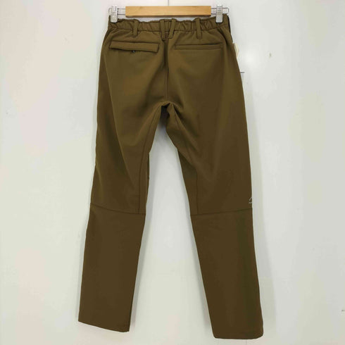ワークマン WORKMAN フィールドコア ウォーム クライミングパンツ レディース JPN:M