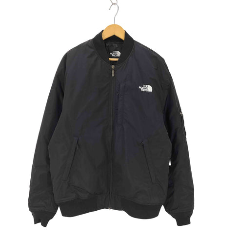 ザノースフェイス THE NORTH FACE Insulation Bomber Jacket メンズ JPN:L