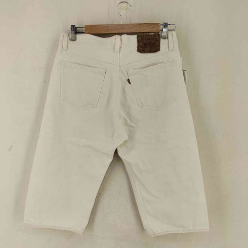 リーバイス Levis 90S 501デニムパンツ クロップド ボタン裏552 メンズ 34/34