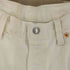 リーバイス Levis 90S 501デニムパンツ クロップド ボタン裏552 メンズ 34/34