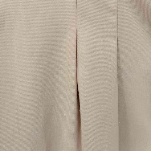 ナチュラルビューティーベーシック NATURAL BEAUTY BASIC リネンライクカマーベルトワンピース レディース JPN:S