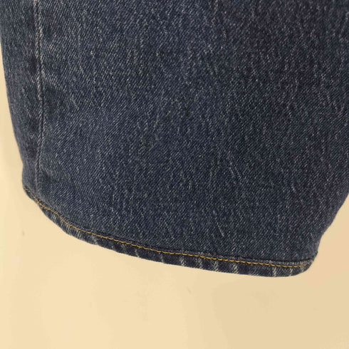 リーバイス Levis 501 ボタンフライデニムパンツ メンズ W33/L22