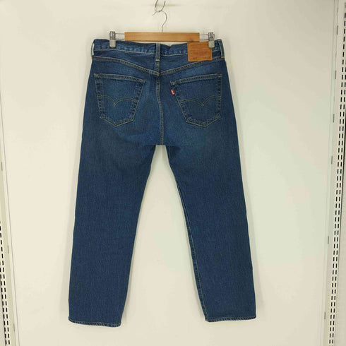 リーバイス Levis 501 ボタンフライデニムパンツ メンズ W33/L22