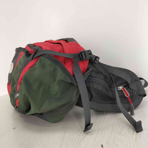 ザノースフェイス THE NORTH FACE Sport Hiker スポーツ ハイカー 2WAY ハンド バッグ ショルダー バッグ ウエスト バッグ メンズ