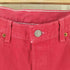 リーバイス Levis 90S 501デニムパンツ クロップド ボタン裏553 メンズ 34/34