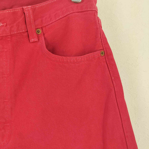 リーバイス Levis 90S 501デニムパンツ クロップド ボタン裏553 メンズ 34/34