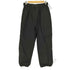 INTERPLAY Nylon Cargo Drawstring Pants ナイロン カーゴ ドロスト パンツ メンズ FREE