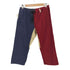 ロックス ROKX バイカラークロップドパンツ メンズ JPN:M