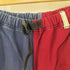 ロックス ROKX バイカラークロップドパンツ メンズ JPN:M