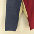 ロックス ROKX バイカラークロップドパンツ メンズ JPN:M
