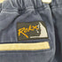 ロックス ROKX バイカラークロップドパンツ メンズ JPN:M