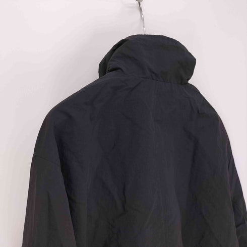 INTERPLAY Nylon Drawstring Blouson UINISEX ナイロン ドロスト ブルゾン ユニセックス メンズ FREE