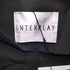 INTERPLAY Nylon Drawstring Blouson UINISEX ナイロン ドロスト ブルゾン ユニセックス メンズ FREE