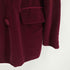 ティーモダンストリートウエア TTT_MSW 17aw velvet jacket メンズ JPN:S