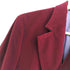 ティーモダンストリートウエア TTT_MSW 17aw velvet jacket メンズ JPN:S