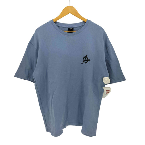 オーワイ OY EROS LOGO T DON'T LONG FOR LOVE Tシャツ メンズ JPN:2