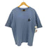 オーワイ OY EROS LOGO T DON'T LONG FOR LOVE Tシャツ メンズ JPN:2