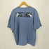 オーワイ OY EROS LOGO T DON'T LONG FOR LOVE Tシャツ メンズ JPN:2