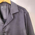 ザラ ZARA RESULAR FIT S/S オープンカラー シャツ メンズ import:L