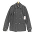 ゲス GUESS レイヤードデザインピーコート メンズ JPN:M