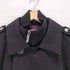 ゲス GUESS レイヤードデザインピーコート メンズ JPN:M