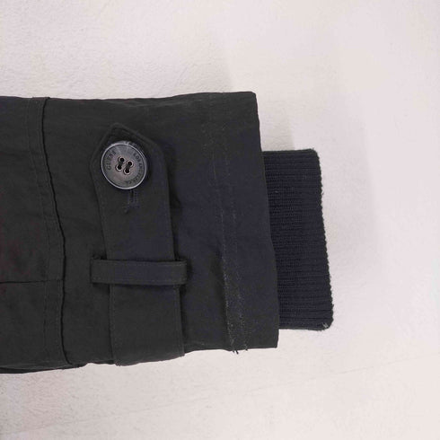 ゲス GUESS レイヤードデザインピーコート メンズ JPN:M