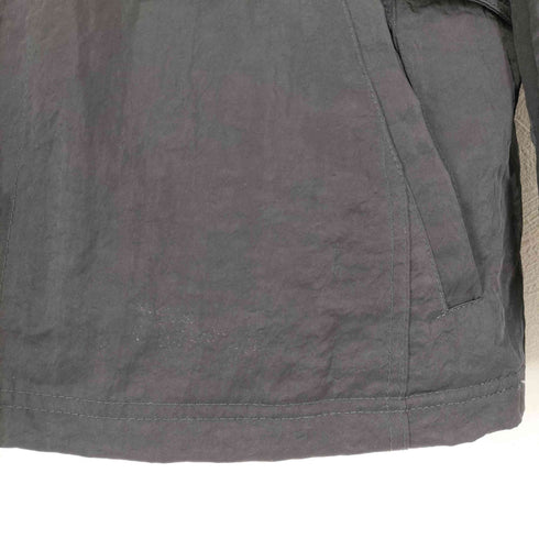 ゲス GUESS レイヤードデザインピーコート メンズ JPN:M