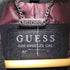 ゲス GUESS レイヤードデザインピーコート メンズ JPN:M