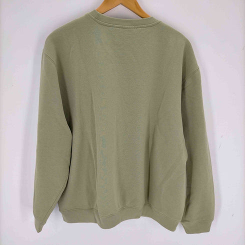 カレンスコット KAREN SCOTT クルーネックスウェット レディース import:XL