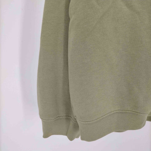 カレンスコット KAREN SCOTT クルーネックスウェット レディース import:XL