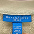 カレンスコット KAREN SCOTT クルーネックスウェット レディース import:XL