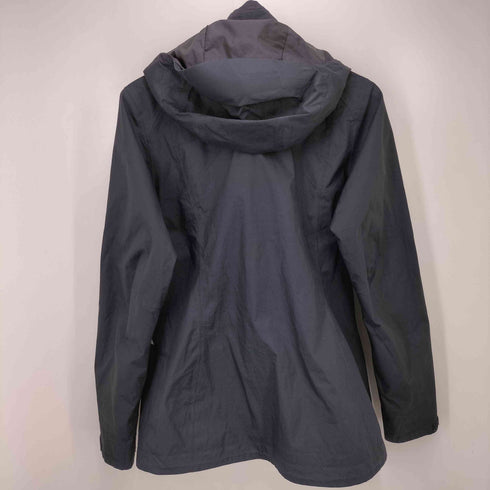 ザノースフェイス THE NORTH FACE 15AW ナイロン マウンテンパーカー レディース import:S