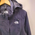 ザノースフェイス THE NORTH FACE 15AW ナイロン マウンテンパーカー レディース import:S