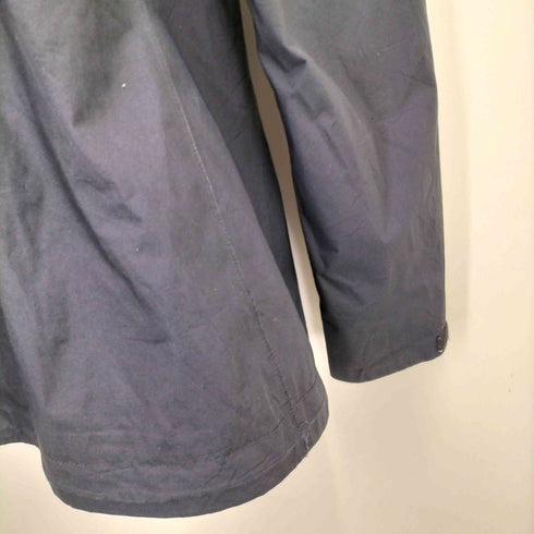 ザノースフェイス THE NORTH FACE 15AW ナイロン マウンテンパーカー レディース import:S