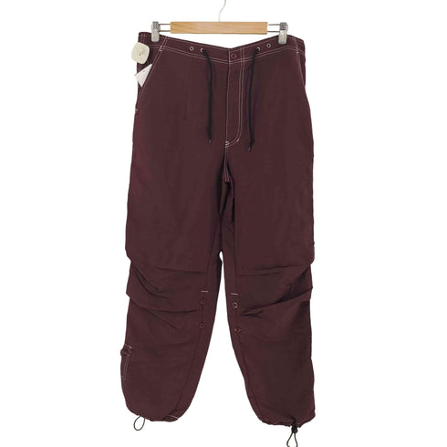 JOCKO ナイロンカーゴパンツ メンズ L
