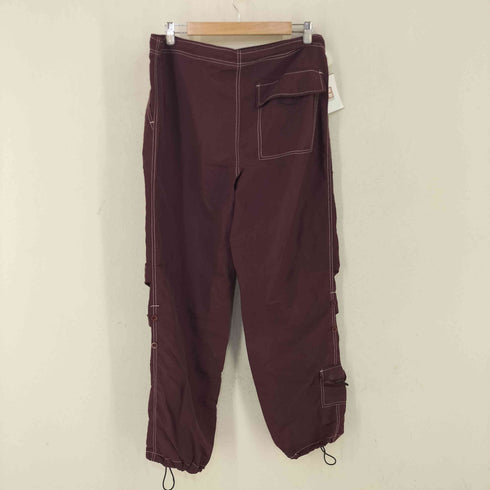 JOCKO ナイロンカーゴパンツ メンズ L