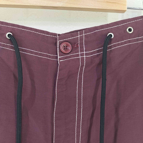 JOCKO ナイロンカーゴパンツ メンズ L