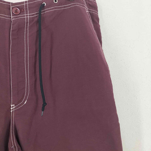 JOCKO ナイロンカーゴパンツ メンズ L