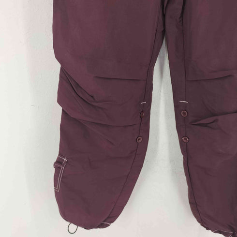 JOCKO ナイロンカーゴパンツ メンズ L