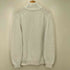 ザラ ZARA ハイネック ハーフジップ ニット メンズ import:M