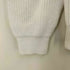 ザラ ZARA ハイネック ハーフジップ ニット メンズ import:M