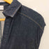 ザラ ZARA 24SS VESTIDO CAMISERO ENTALLADO MIDI ミディフィットシャツドレス レディース import:S